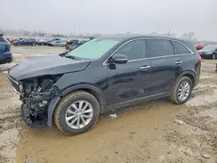 5XYPG4A39JG412388 2018 KIA SORENTO