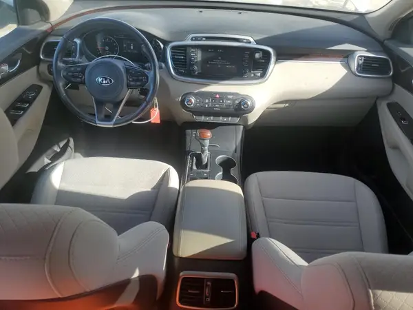 5XYPG4A39JG412441 2018 KIA SORENTO - Image 8