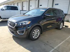 5XYPG4A39JG412889 2018 KIA SORENTO