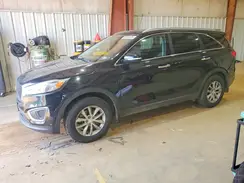 5XYPG4A39JG413492 2018 KIA SORENTO