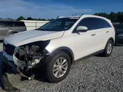 5XYPG4A39JG413590 2018 KIA SORENTO