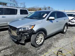 5XYPG4A39JG413878 2018 KIA SORENTO