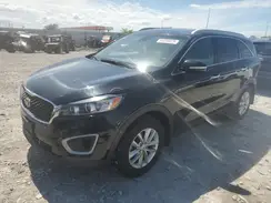 5XYPG4A39JG415811 2018 KIA SORENTO