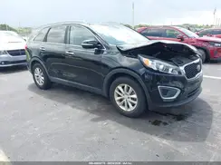 5XYPG4A39JG419891 2018 KIA SORENTO
