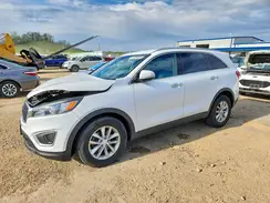 5XYPG4A39JG420667 2018 KIA SORENTO