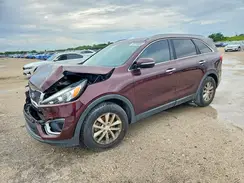 5XYPG4A39JG426503 2018 KIA SORENTO