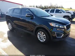 5XYPG4A39JG427506 2018 KIA SORENTO