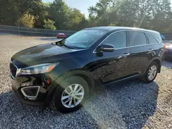 5XYPG4A39JG428705 2018 KIA SORENTO