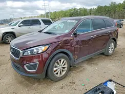 5XYPG4A39JG430180 2018 KIA SORENTO
