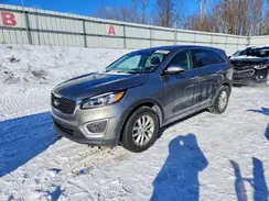 5XYPG4A39JG430695 2018 KIA SORENTO
