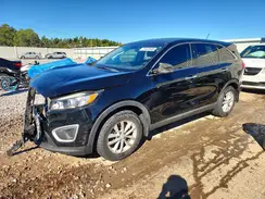 5XYPG4A39JG430793 2018 KIA SORENTO