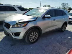 5XYPG4A39JG430938 2018 KIA SORENTO