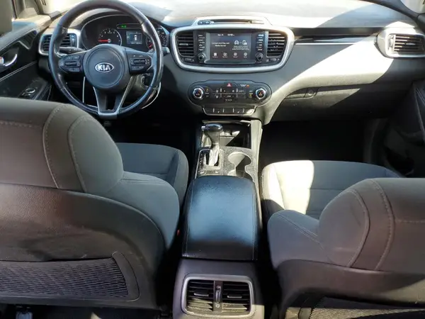 5XYPG4A39JG430938 2018 KIA SORENTO - Image 8