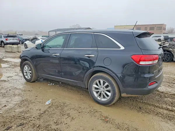 5XYPG4A39JGU12388 2018 KIA SORENTO - Image 2