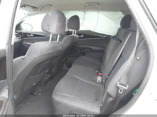 5XYPG4A39KG434246 2019 KIA SORENTO - Image 8