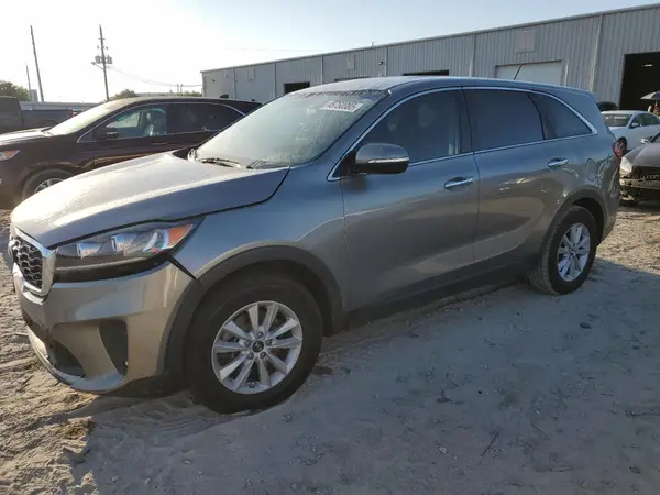 5XYPG4A39KG434585 2019 KIA SORENTO - Image 1