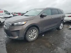 5XYPG4A39KG436577 2019 KIA SORENTO