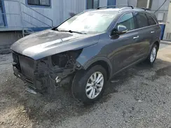 5XYPG4A39KG438149 2019 KIA SORENTO