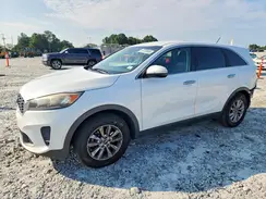 5XYPG4A39KG438510 2019 KIA SORENTO