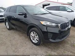 5XYPG4A39KG443481 2019 KIA SORENTO