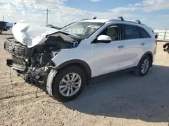 5XYPG4A39KG448051 2019 KIA SORENTO