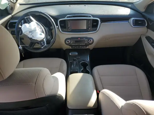 5XYPG4A39KG448051 2019 KIA SORENTO - Image 8