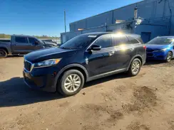 5XYPG4A39KG449961 2019 KIA SORENTO