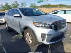 5XYPG4A39KG451600 2019 KIA SORENTO