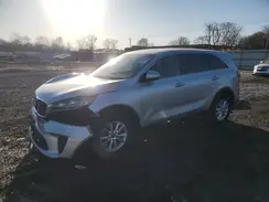 5XYPG4A39KG451628 2019 KIA SORENTO