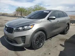 5XYPG4A39KG452620 2019 KIA SORENTO