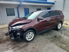5XYPG4A39KG452875 2019 KIA SORENTO