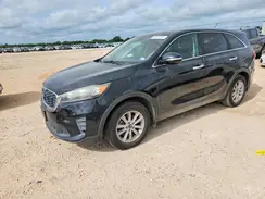 5XYPG4A39KG463522 2019 KIA SORENTO