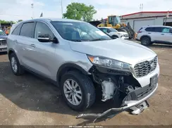 5XYPG4A39KG463715 2019 KIA SORENTO