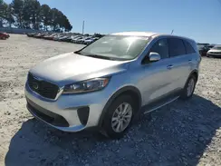 5XYPG4A39KG464394 2019 KIA SORENTO
