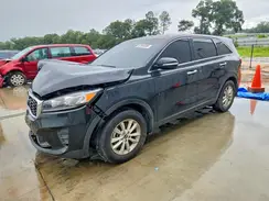 5XYPG4A39KG464833 2019 KIA SORENTO