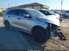 5XYPG4A39KG468218 2019 KIA SORENTO