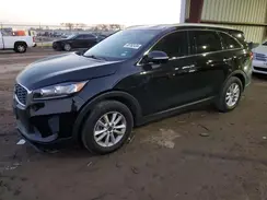 5XYPG4A39KG471989 2019 KIA SORENTO