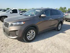 5XYPG4A39KG475377 2019 KIA SORENTO