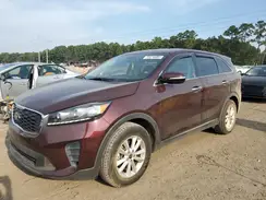 5XYPG4A39KG476674 2019 KIA SORENTO