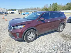 5XYPG4A39KG478070 2019 KIA SORENTO
