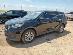 5XYPG4A39KG479560 2019 KIA SORENTO
