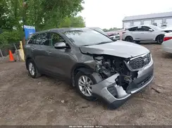 5XYPG4A39KG479641 2019 KIA SORENTO