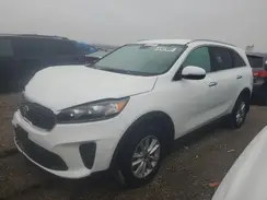 5XYPG4A39KG480420 2019 KIA SORENTO