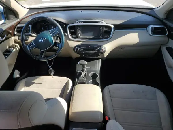 5XYPG4A39KG480420 2019 KIA SORENTO - Image 8
