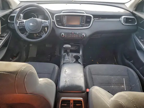 5XYPG4A39KG491501 2019 KIA SORENTO - Image 8