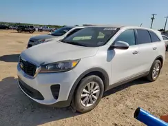 5XYPG4A39KG496259 2019 KIA SORENTO