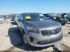 5XYPG4A39KG496696 2019 KIA SORENTO