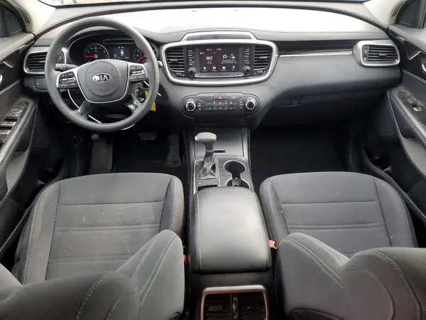 5XYPG4A39KG499226 2019 KIA SORENTO - Image 8
