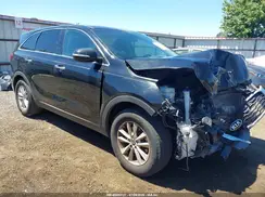 5XYPG4A39KG500102 2019 KIA SORENTO