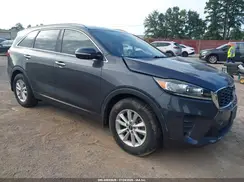 5XYPG4A39KG500357 2019 KIA SORENTO